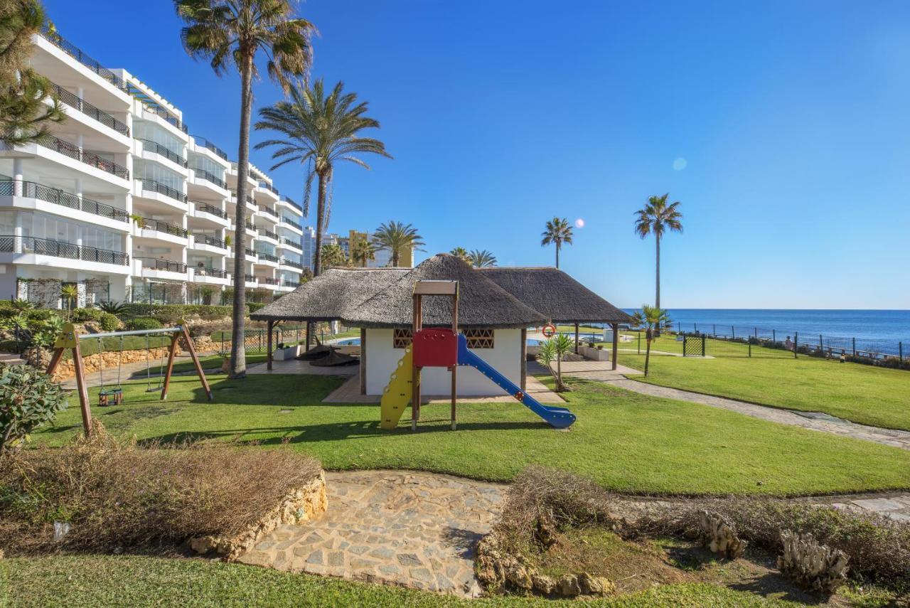 Apartamento Mi Capricho Sitio de Calahonda Exterior photo